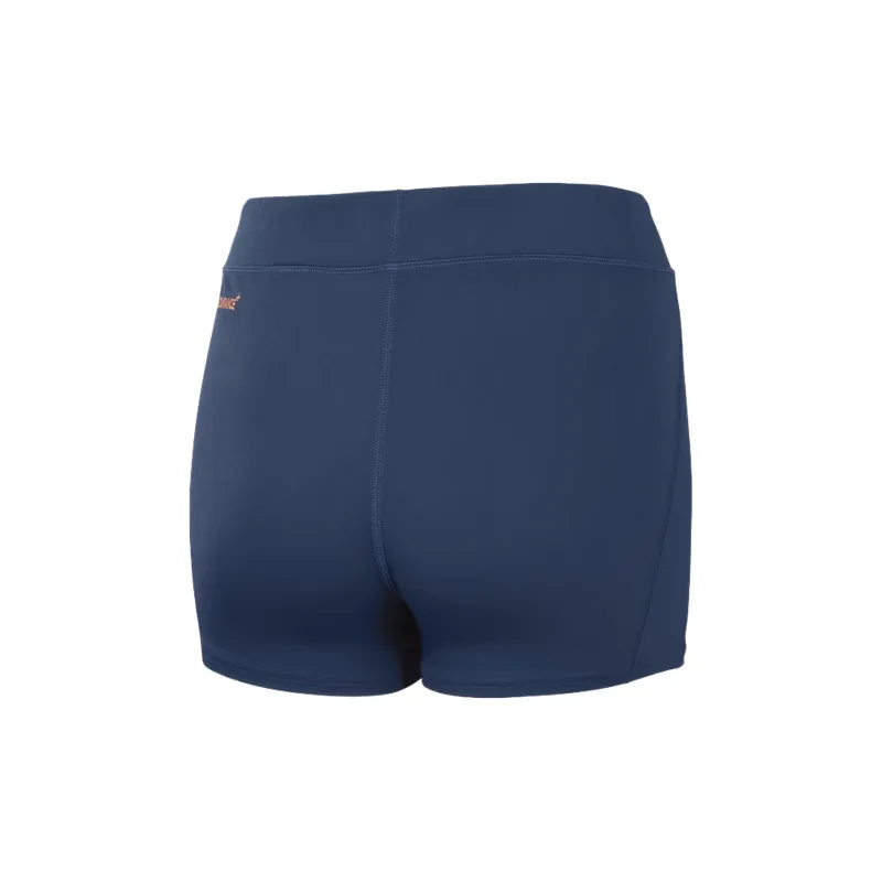 Speedo PanelShort Swimming Shorts Women's Blue-1