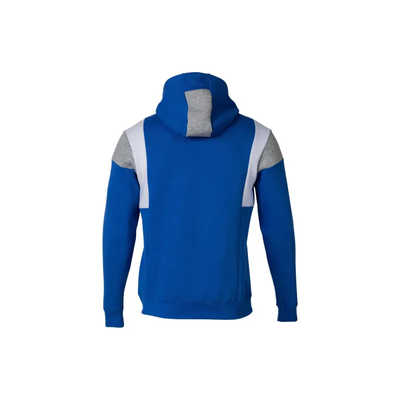 Joma Confort III Sweatshirt Men Royal Blue-1