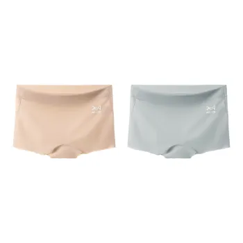 MIIOW Underpants Women's 2 Pack