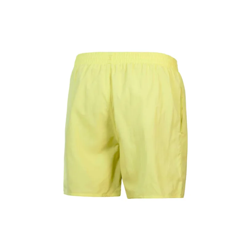 Speedo Essential 16' Swim Swimming Shorts Men Yellow-1