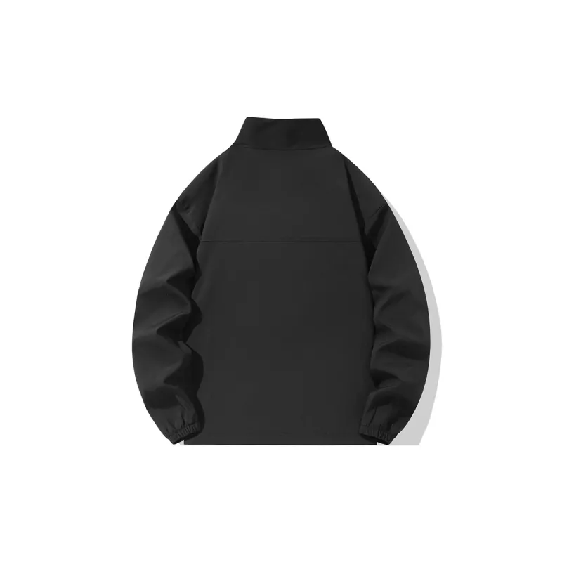LIGHTNING BEAR Jackets Coats Unisex-12