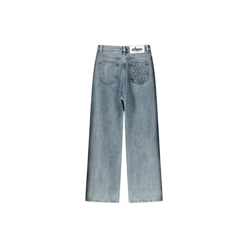 CHUU Jeans Women's-4