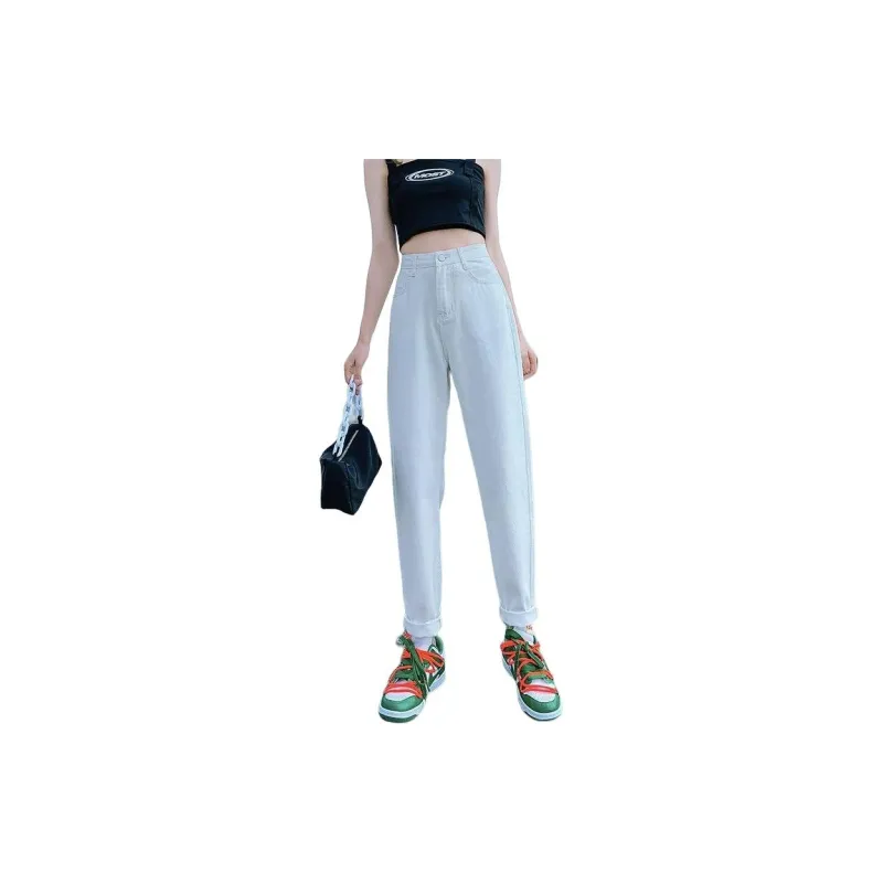 Concubine Zhu Jeans Women's-1