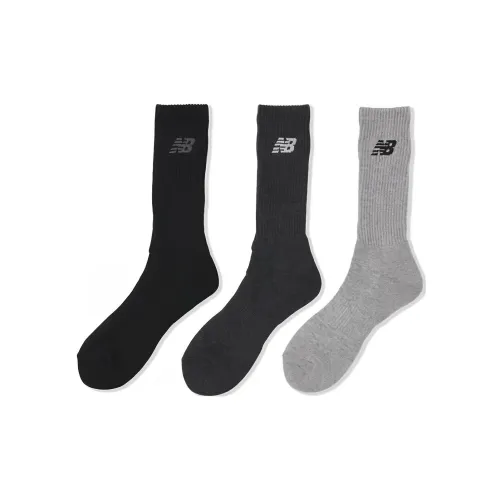 New Balance Unisex Knee-high Socks