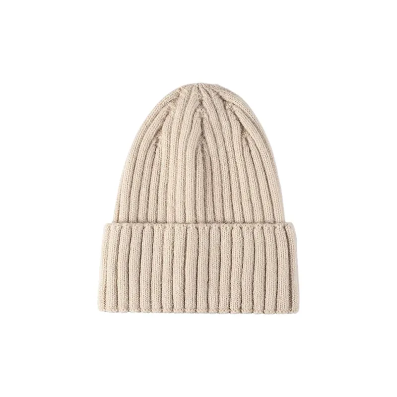 BAGGL Cotton Cashmere Beanies Unisex-5