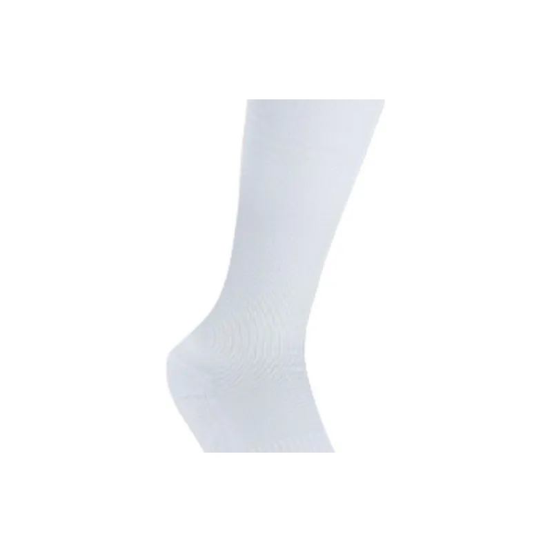 FILA Golf Series Thigh high Socks Women's 1 Pack Light Sky Blue-3