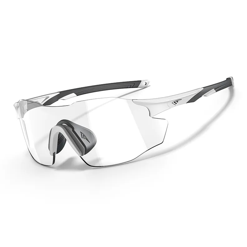 OUTDO TR90 Irregular Shape Sunglasses Unisex-9