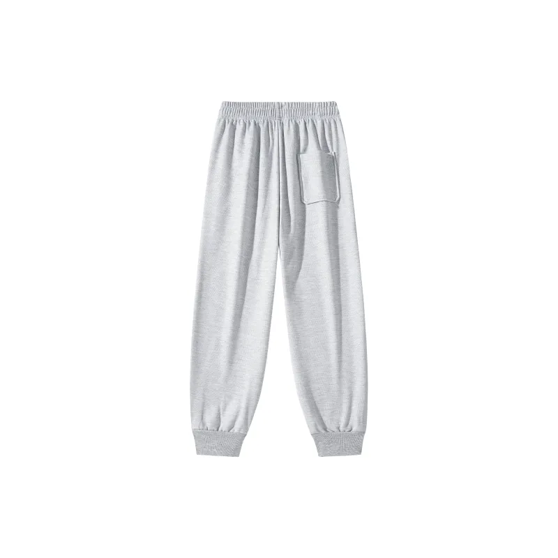 SESAME STREET Casual Pants Unisex-5