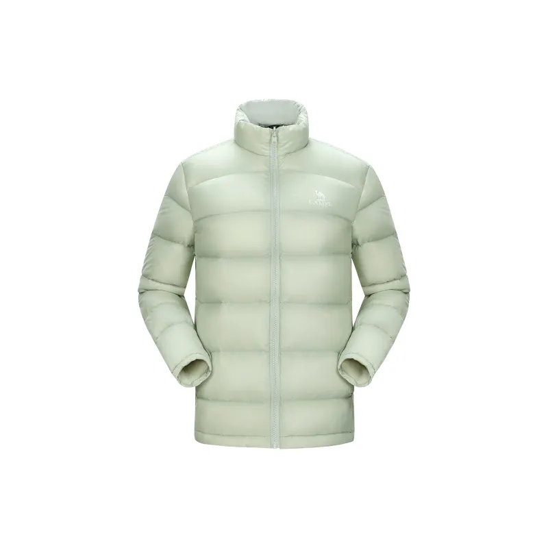 CAMEL All weather Water Resistant Windproof Breathable Windbreaker Jacket Women's-8