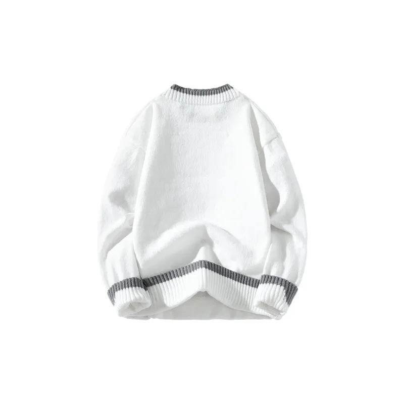 KFKU Sweaters Unisex-1
