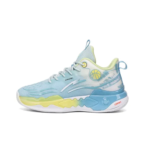 LOKWT Basketball Shoes Unisex Low-Top