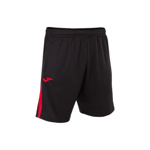 Joma Sports Shorts Men Black