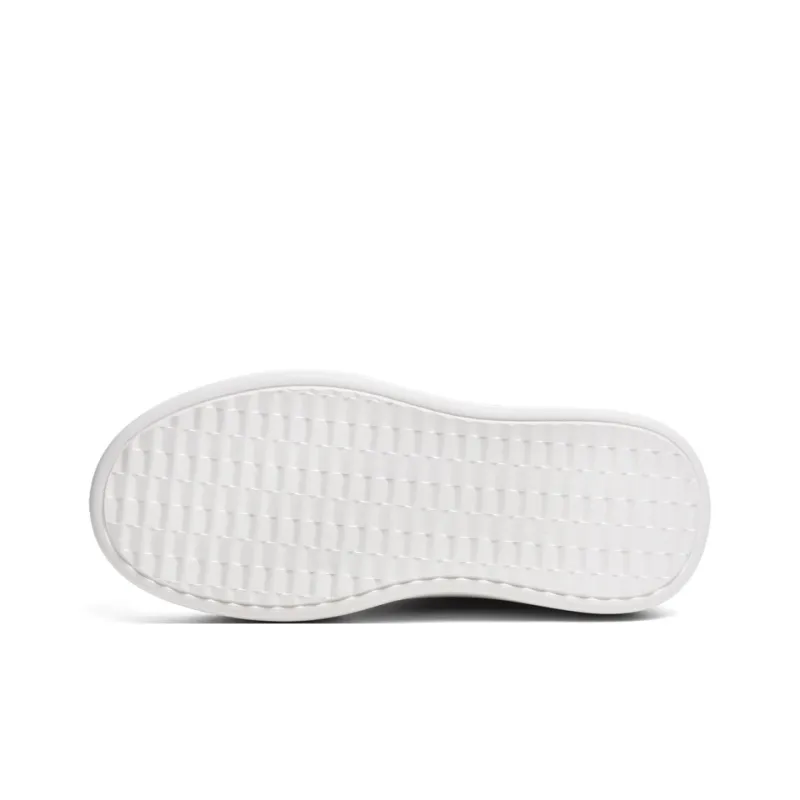 MQ Cushioning, Abrasion Resistant, Height Increasing Low Top Skateboard Shoes Unisex-4