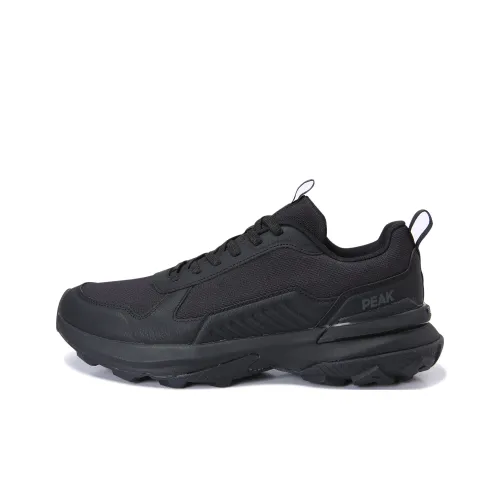 PEAK Tai Ji2.0 Training Shoes Men Low-Top