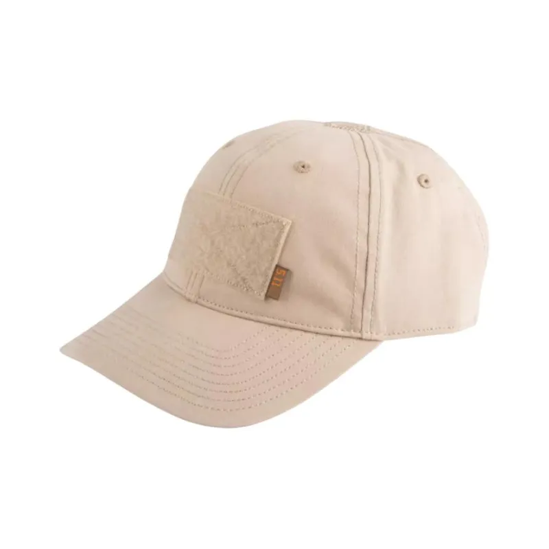 5.11 Cotton Baseball Caps Men Multicolor-1