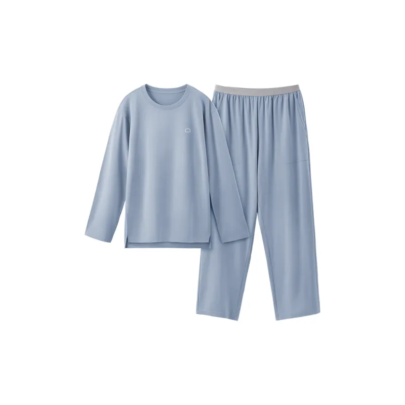 BANANA IN Unisex Pajama Sets-34