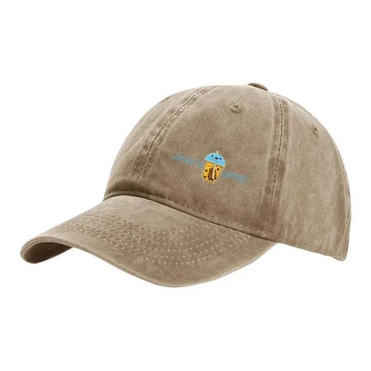 JEANSWEST Cotton Baseball Caps Unisex-28