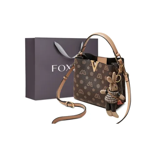 FOXER Crossbody Bags