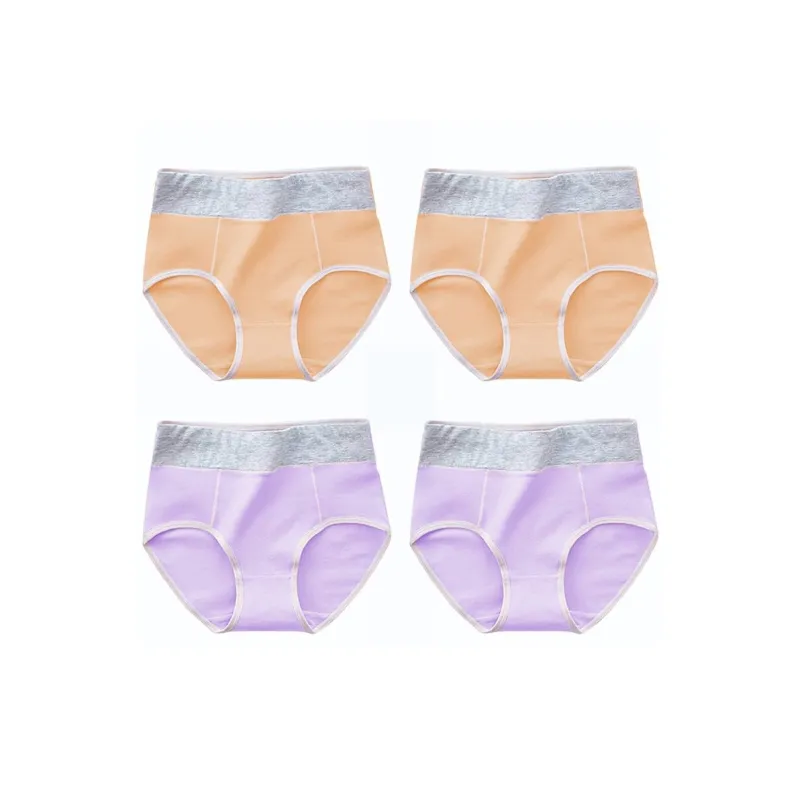 YUZHAOLIN Underpants Women's Combo Set-13