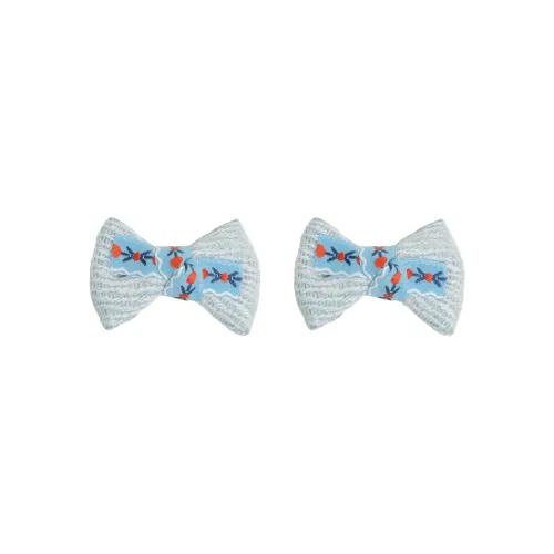 MYFUN FREEDOM Hair Clips Women's