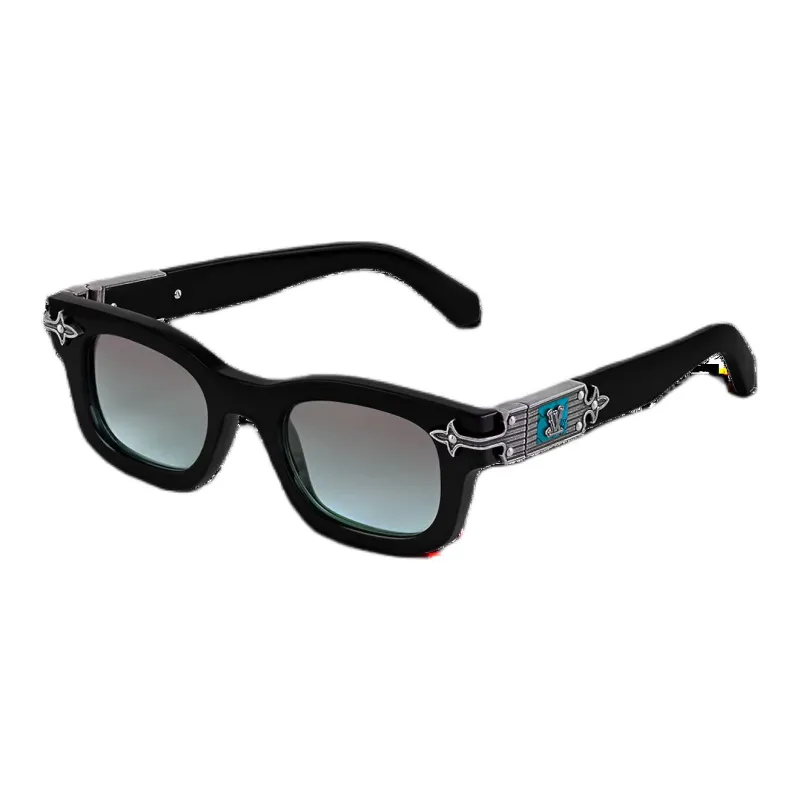 LOUIS VUITTON Z2556U Lv Arabesque Sunglasses-0