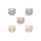 Green+Green+Cameo Brown+Skin+Skin-5 Pack