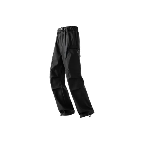 GSUE Casual Pants Unisex