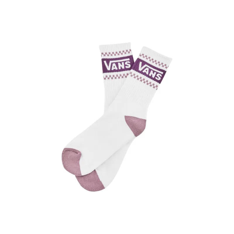 Vans Women's Mid-Calf Socks-2