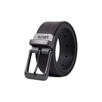 Levi’s - Leather Belts Unisex Multicolor -