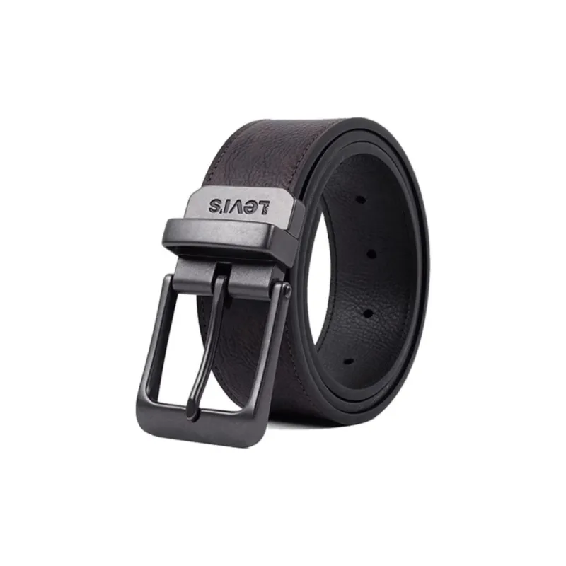 Levi’s - Leather Belts Unisex Multicolor --0