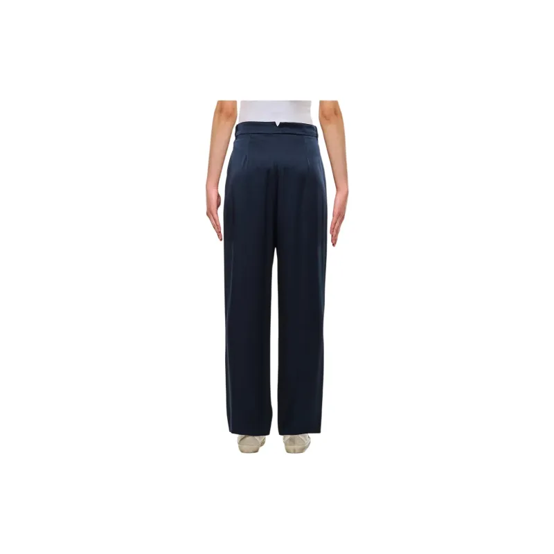 'S MAX MARA Amleto Straight Leg Trousers-1
