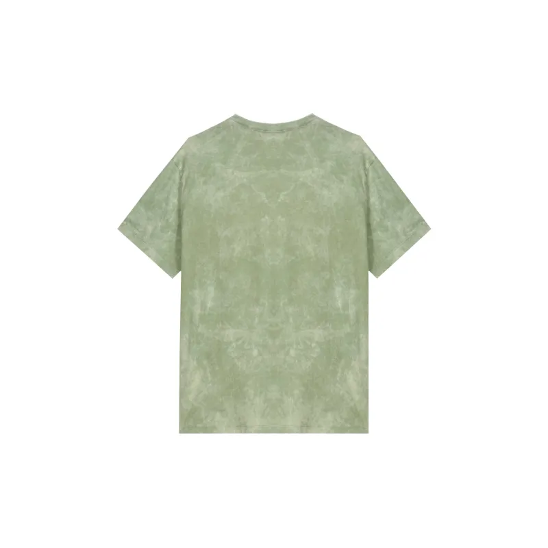 Nike T Shirts Men Matcha-1