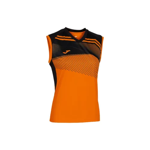 Joma Soccer Jerseys Women's Orange