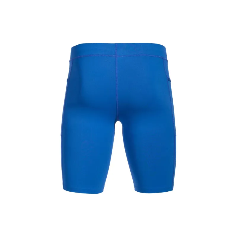 Joma Elite X Sports Shorts Unisex Blue-1