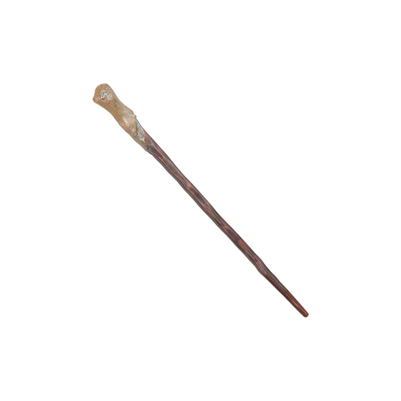 Universal Studios Harry Potter Ron Weasley Magic Wand Interactive/Standard IP Merch-2