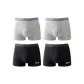 Silver Gray-Silver Gray-Black-Black