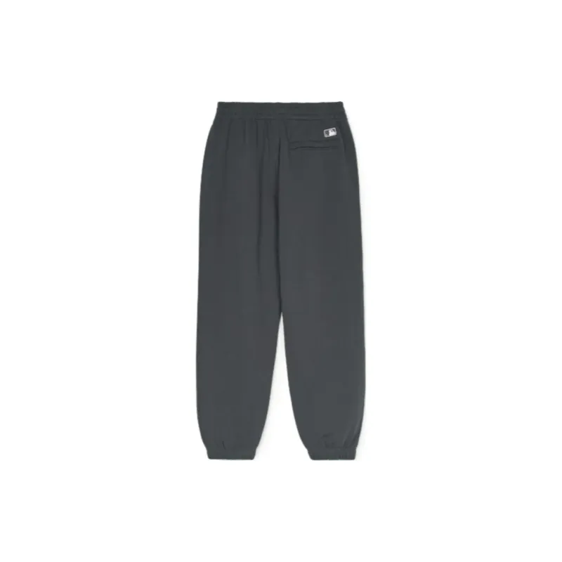 MLB SAN DIEGO PADRES Casual Pants Unisex Charcoal Gray-1