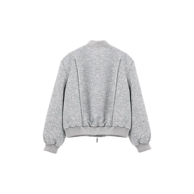 BENMYSHOWER Jackets Coats Unisex-1
