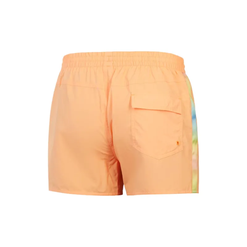 Speedo Retro 13' Swim Shorts Swimming Shorts Men's Yellow-1