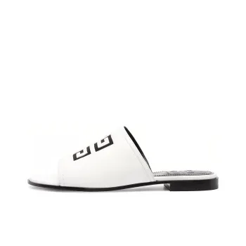 GIVENCHY Casual Sandal Women's White