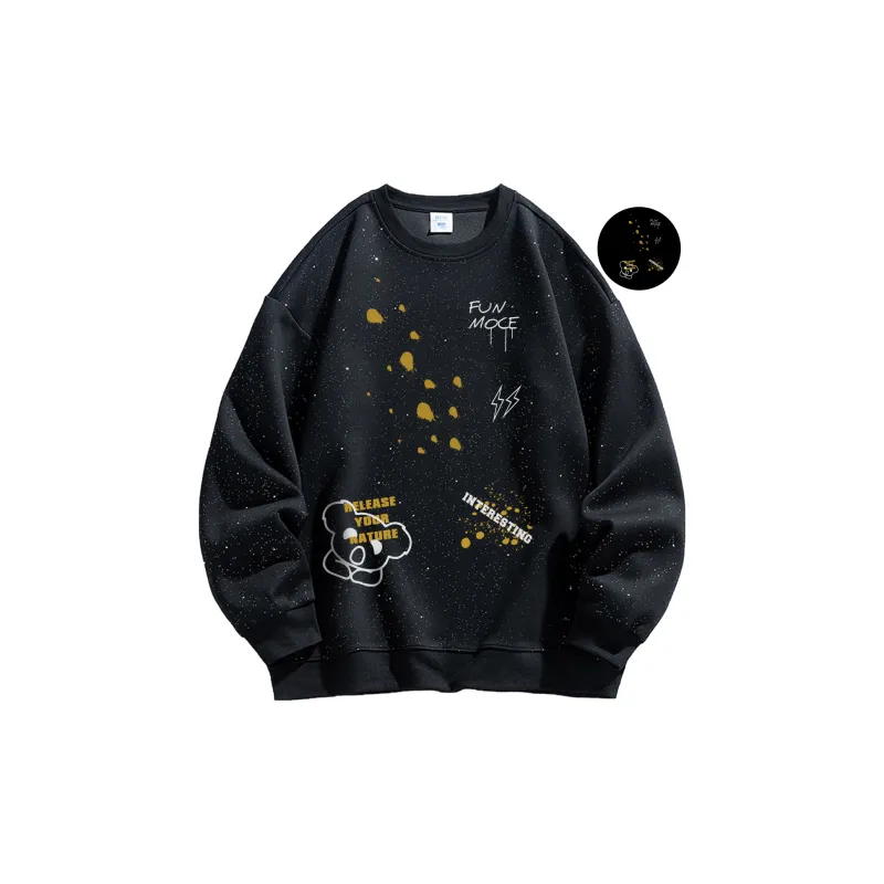 Moce Sweatshirts Men-1