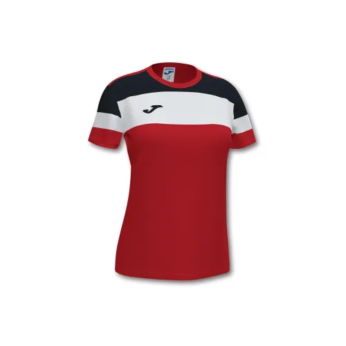 Joma Soccer Jerseys Women's Red