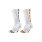 2 Pairs (White Gold+White Gray)