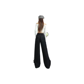 FHMY Jeans Women's