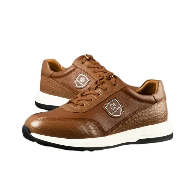 Raidy Boer Men's Casual Shoes Men Low Top-7