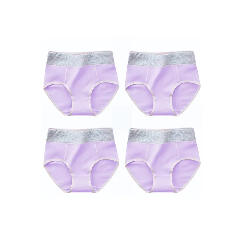 YUZHAOLIN Underpants Women's Combo Set-12