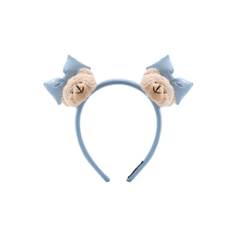 ZANC Fabric Headbands Women's Multiple Colors-9