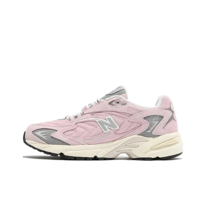New Balance 725 Mid Century Pink-0