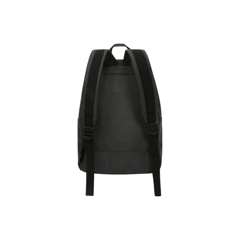 EVISU Polyester Backpack Regular Unisex Black-1
