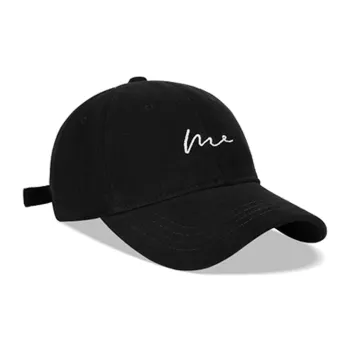 Cranta Komeia Baseball Cap Cotton Unisex